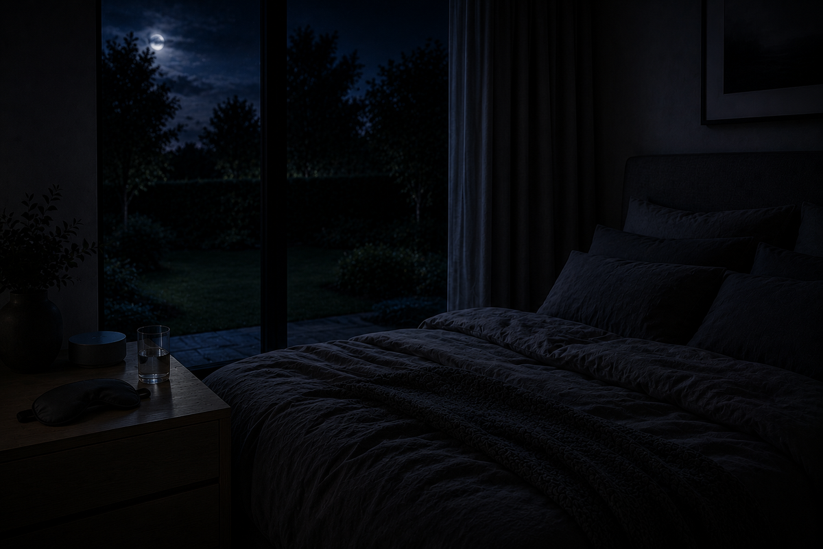 Night Essentials