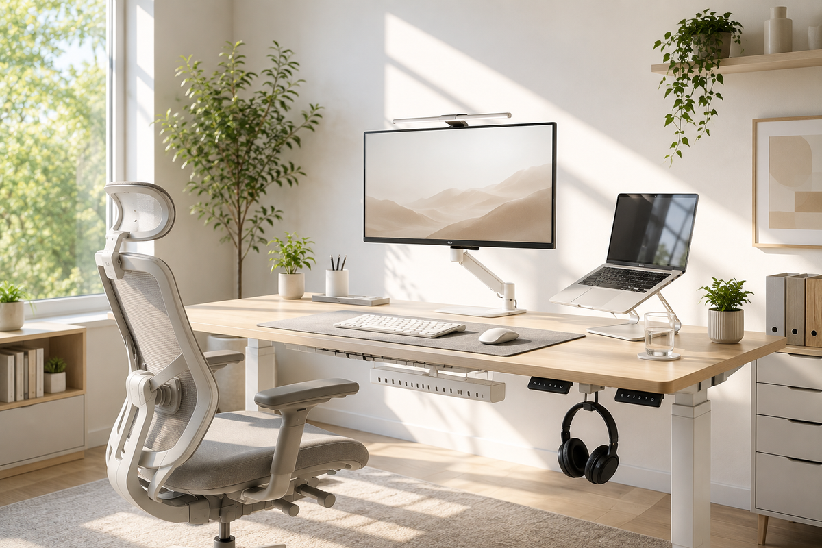 Workspace Collection