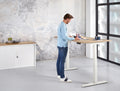 Circavora Sit-Stand Desk