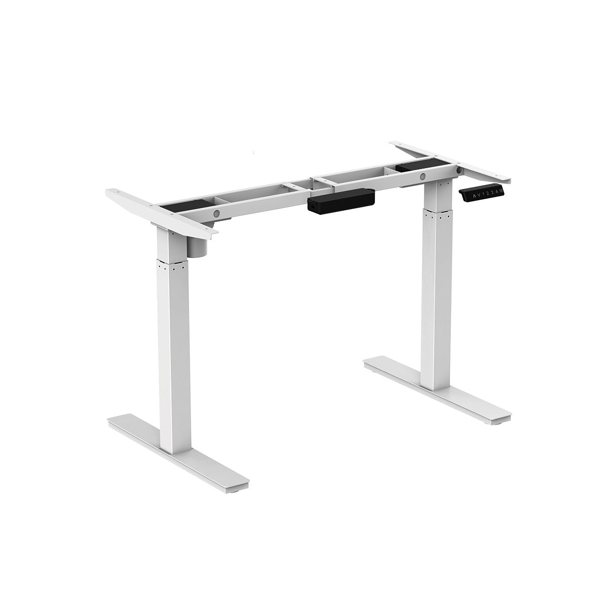 Circavora Sit-Stand Desk