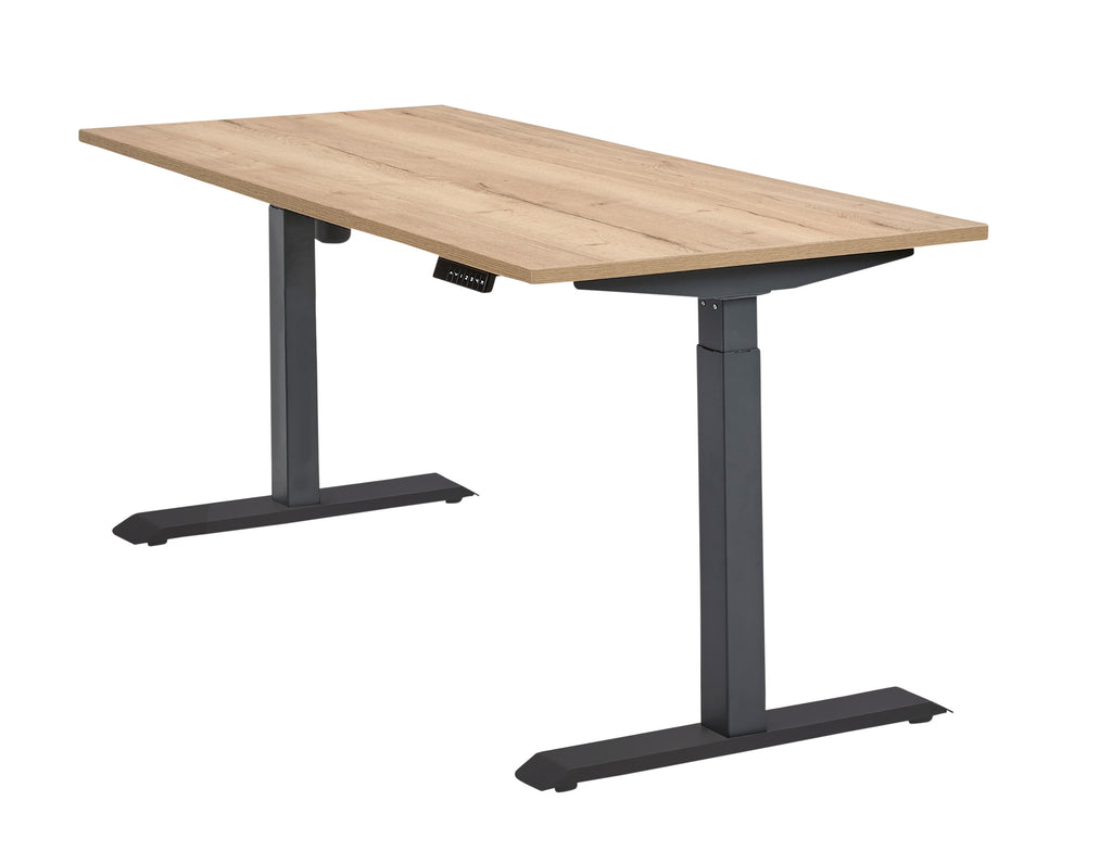 Circavora Sit-Stand Desk