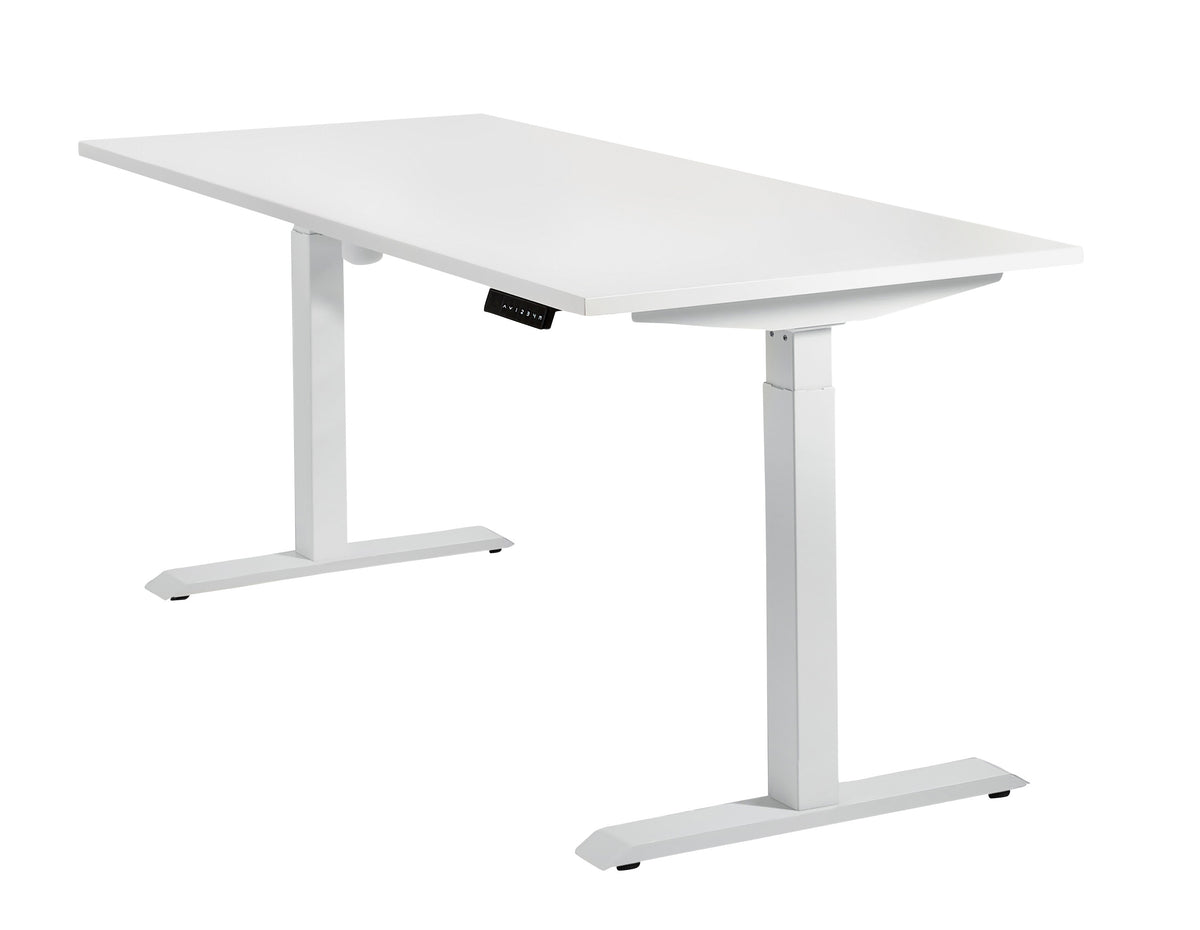Circavora Sit-Stand Desk