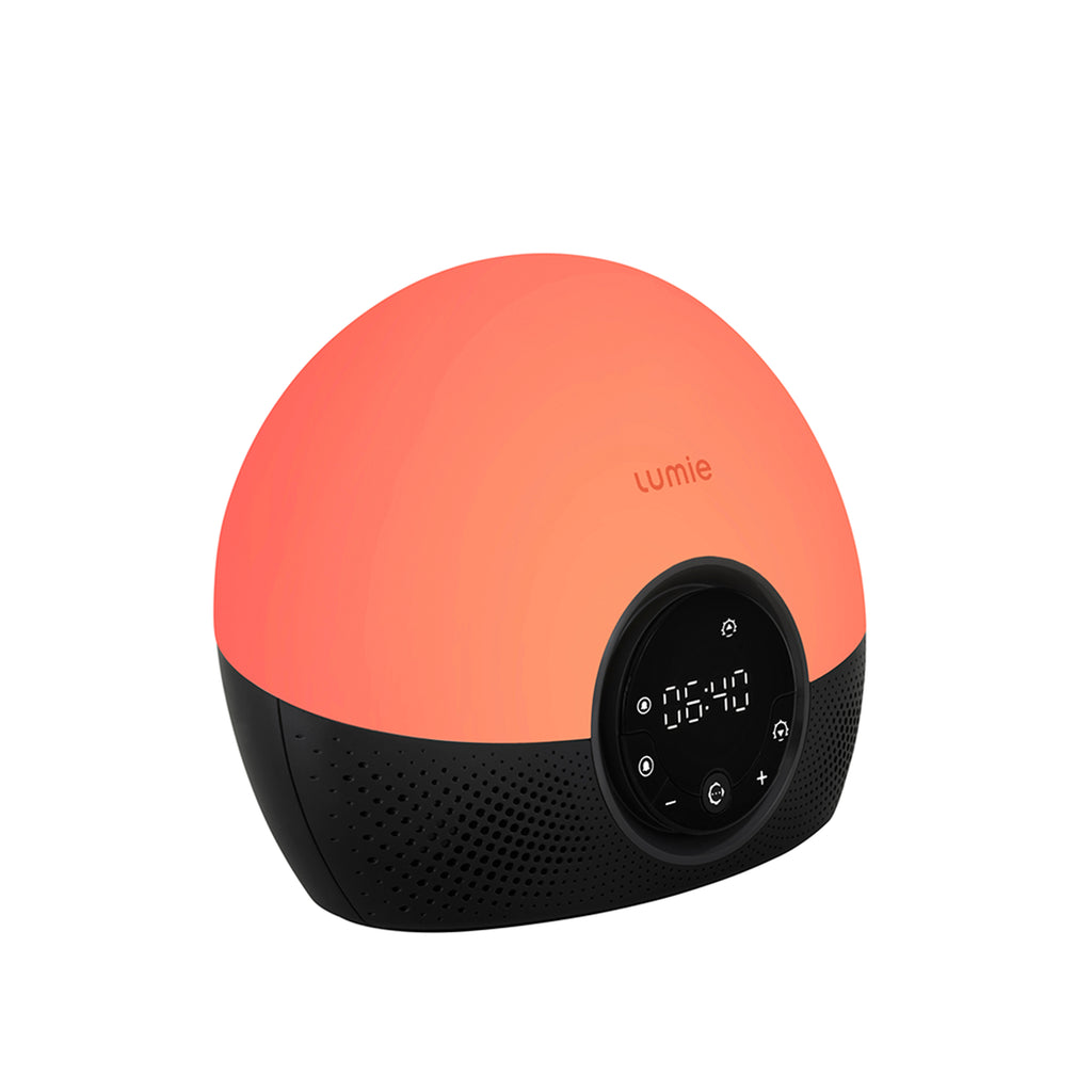 Lumie Glow 150 – avond licht