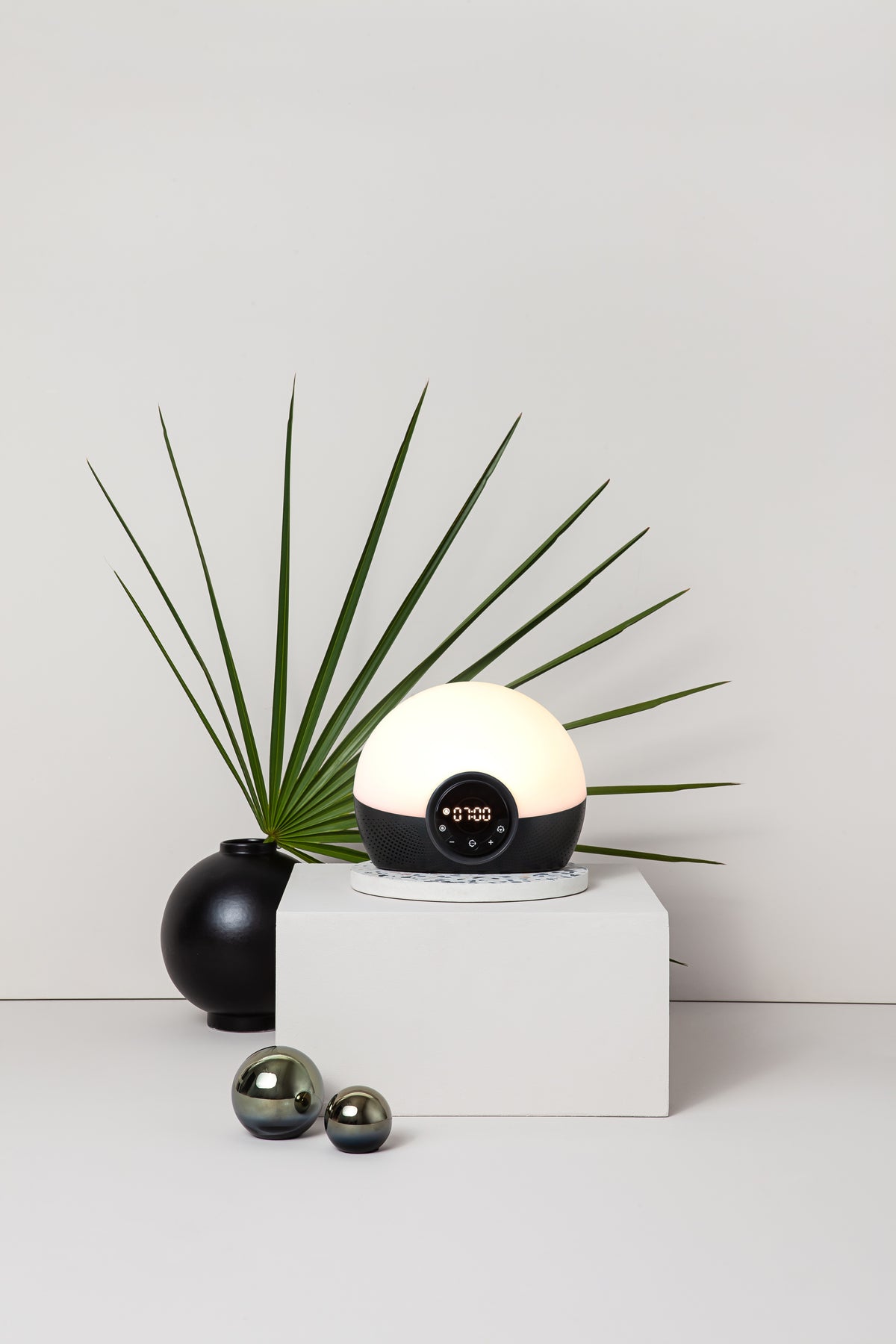 Lumie Glow 150 – leefomgeving