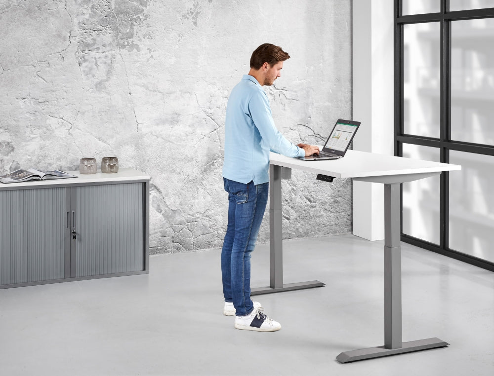 Circavora Sit-Stand Desk